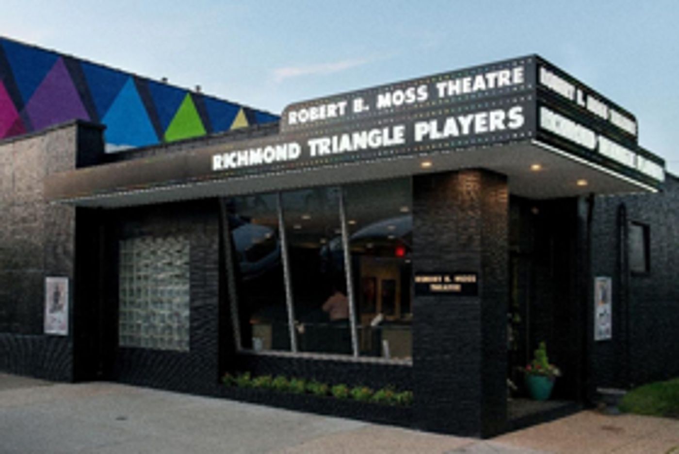 Feature: SONDHEIM ON SONDHEIM at the RICHMOND TRIANGLE PLAYERS: A Splendid Start To Their 26th Season!  Image