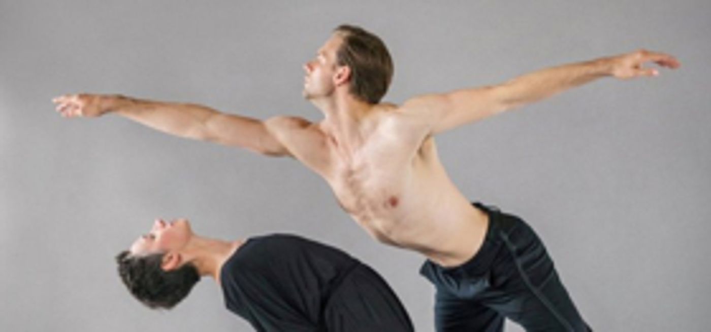 SFDanceworks Announces Third Season SFDanceworks Announces Third Season Image