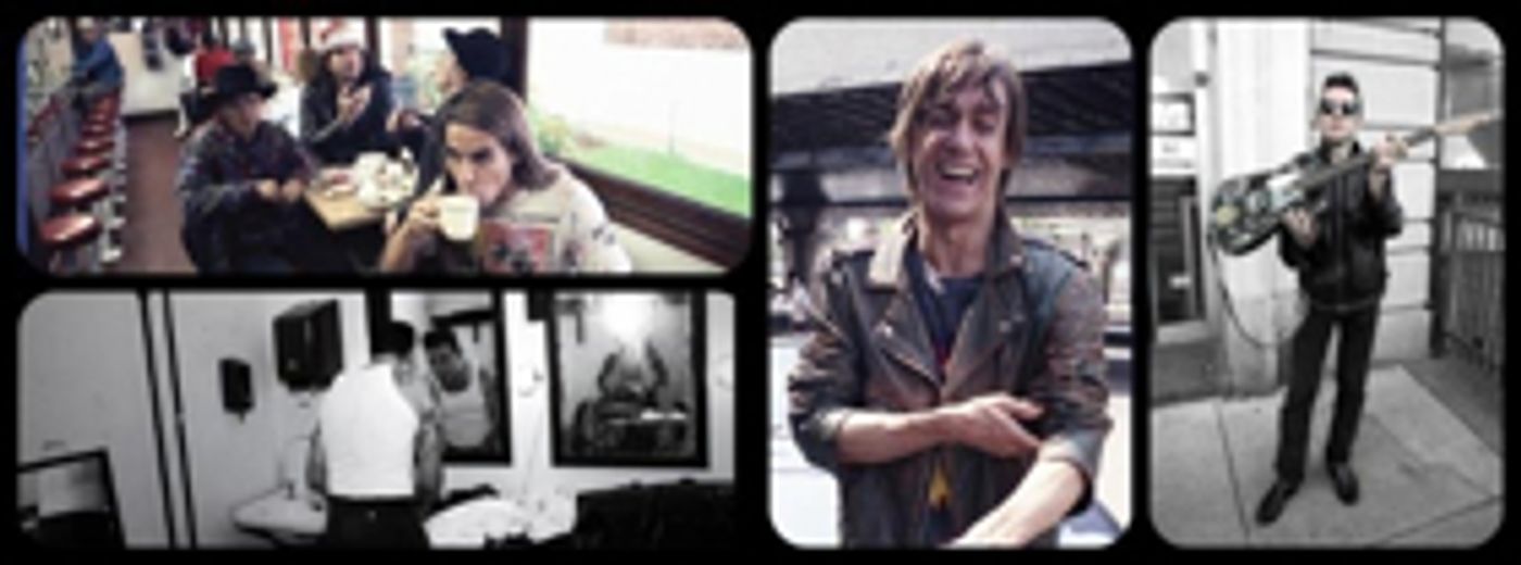 Julie Kramer Unveils Photography Exhibition THE BASEMENT ARCHIVES: VOL I: THE GHOSTS OF WFNX Julie Kramer Unveils Photography Exhibition THE BASEMENT ARCHIVES: VOL I: THE GHOSTS OF WFNX Image