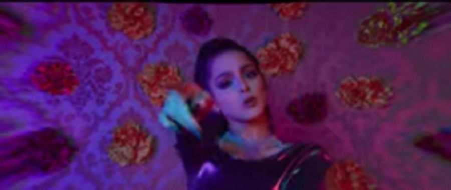 The New Voice of Latin Pop, Sammi Sanchez, Launches New Single & Video, PUM PUM Featuring Reykon Image