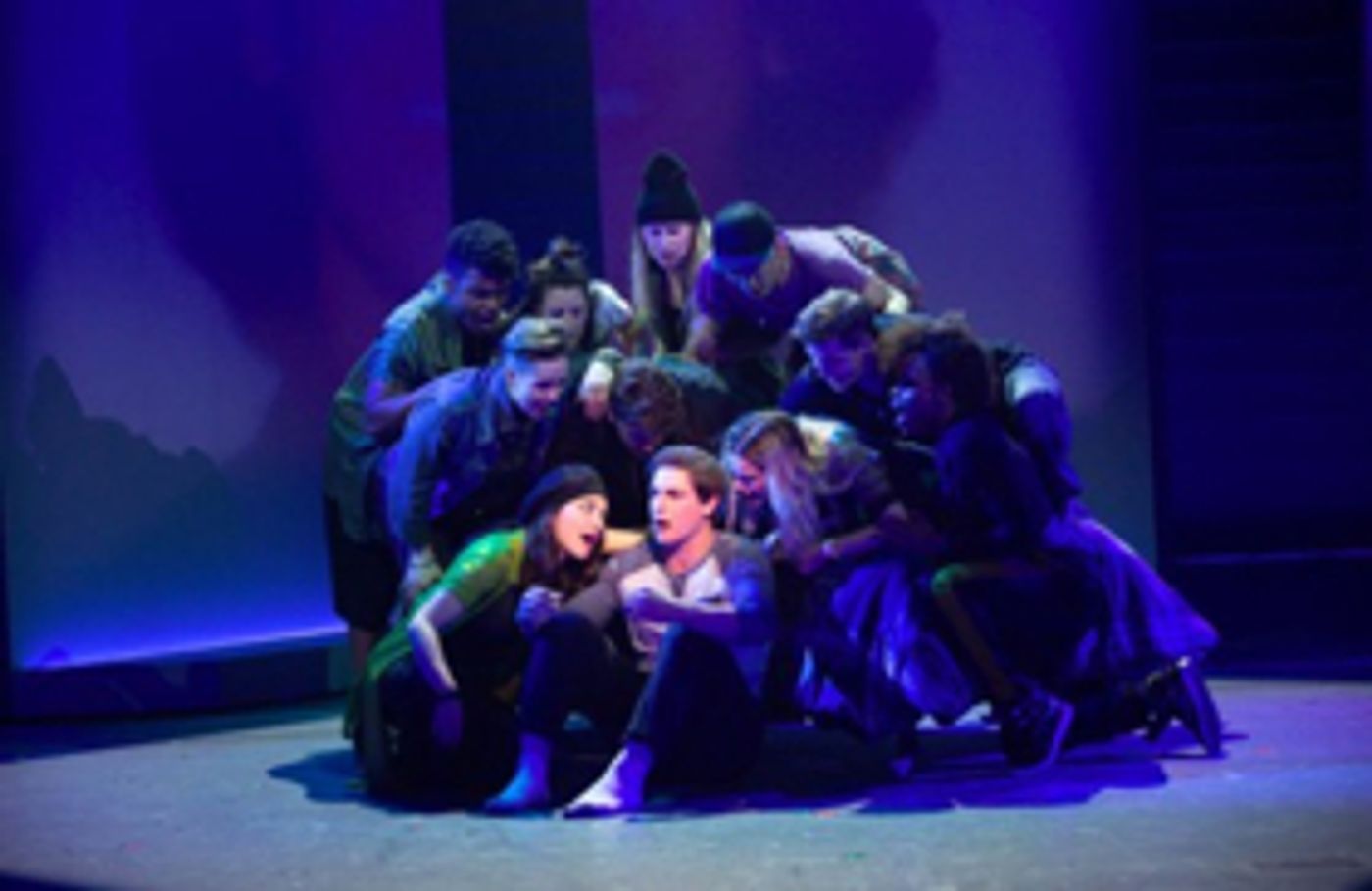 JAGGED LITTLE PILL Will Stage a Developmental Lab This Winter  Image