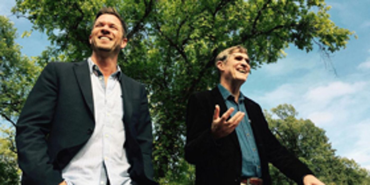 Review: LIVING PROOF Proves Hope Is Alive for People With MS  Image