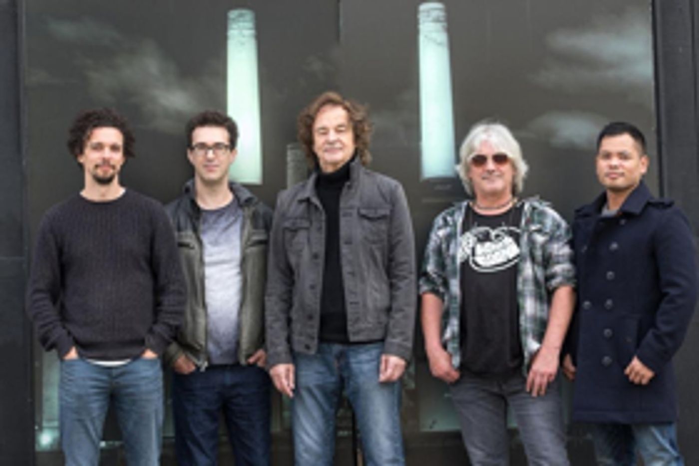 The Zombies' Colin Blunstone Announces Solo Dates The Zombies' Colin Blunstone Announces Solo Dates Image