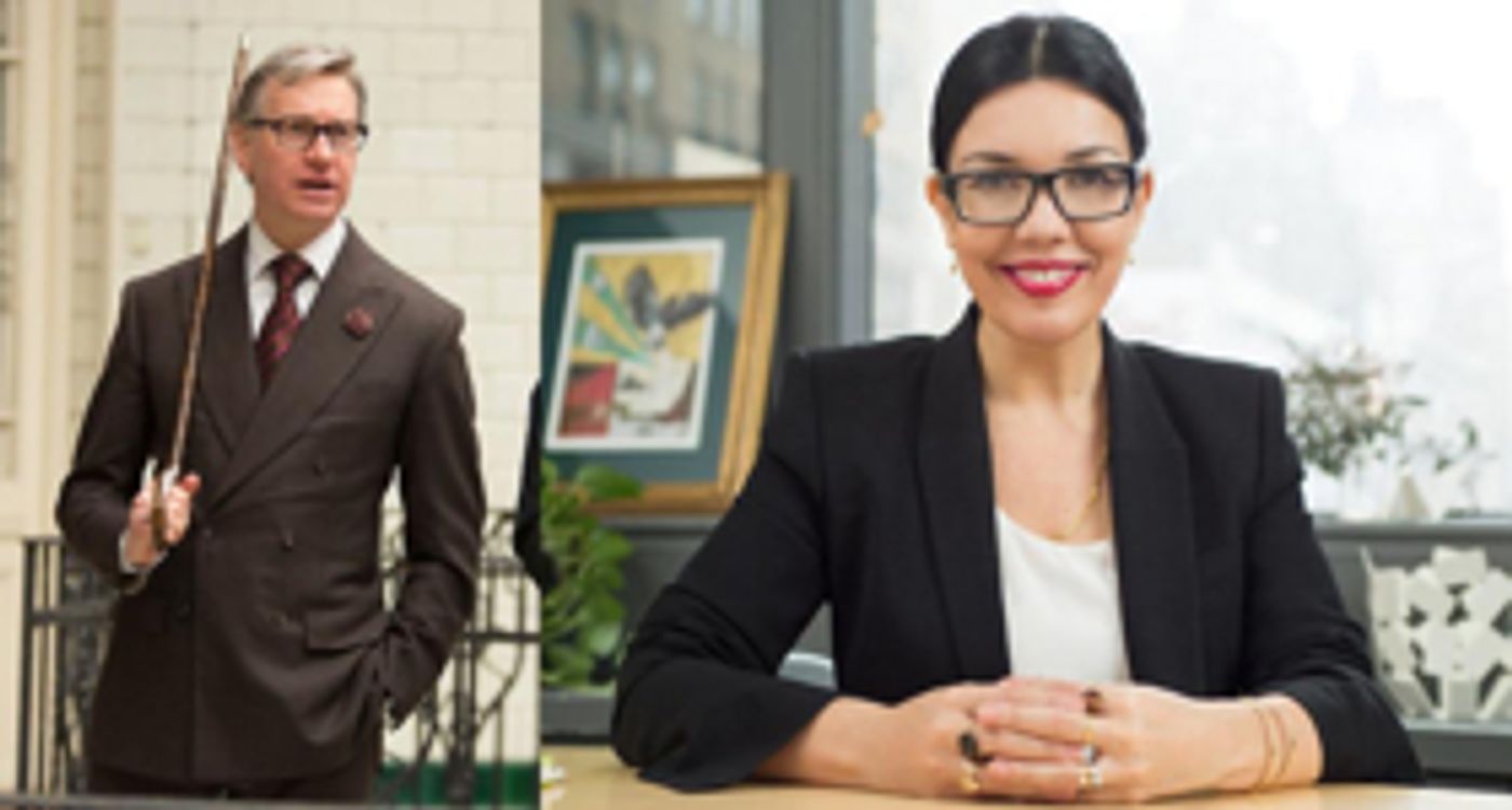 Paul Feig, Sarah Barnett Join Keynote Summit Series Speaker Lineup For Banff World Media Festival  Image