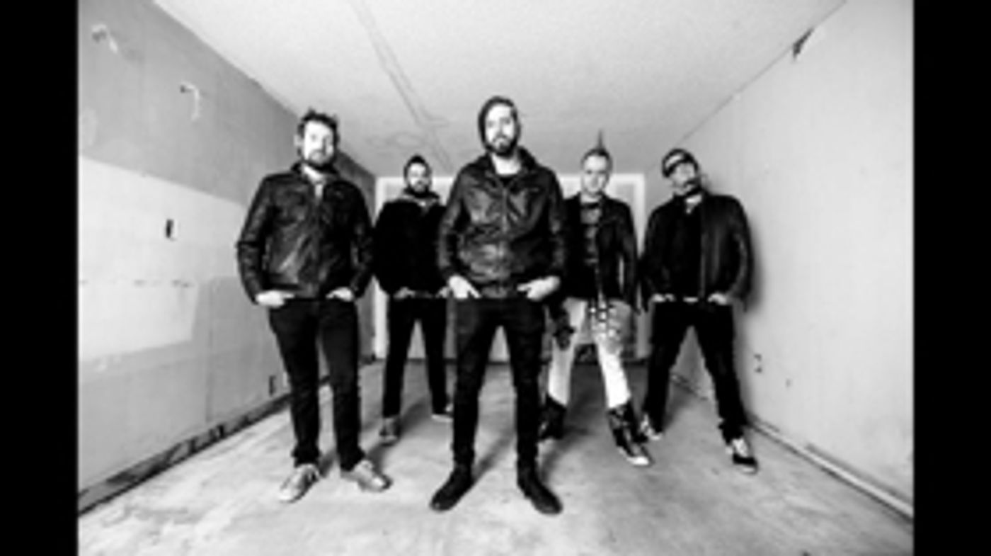 Breaking Through Release New Single ARE WE ALL WE ARE + New Lyric Video Breaking Through Release New Single ARE WE ALL WE ARE + New Lyric Video Image