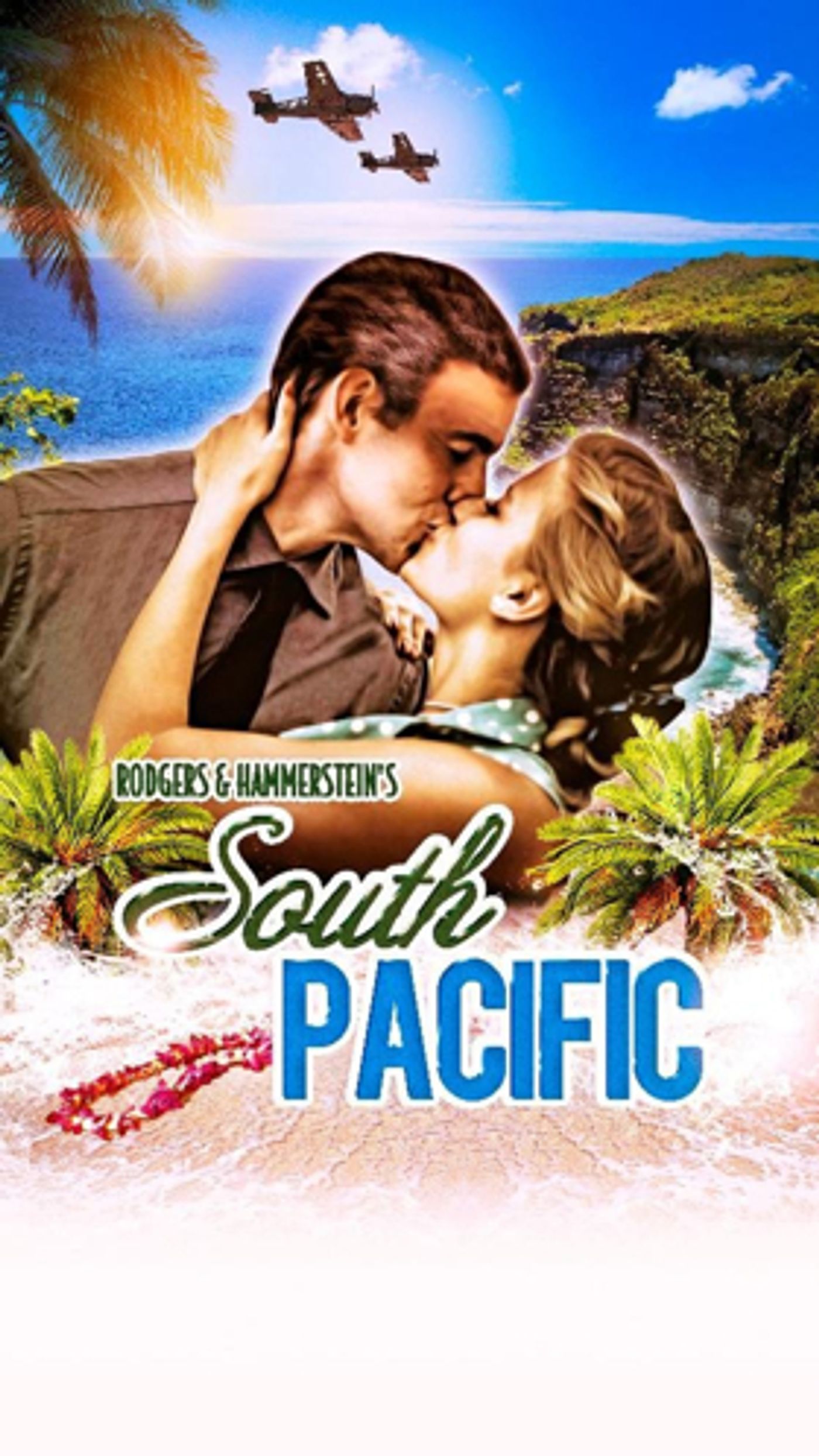 La Mirada to Enchant the Evening with SOUTH PACIFIC  Image