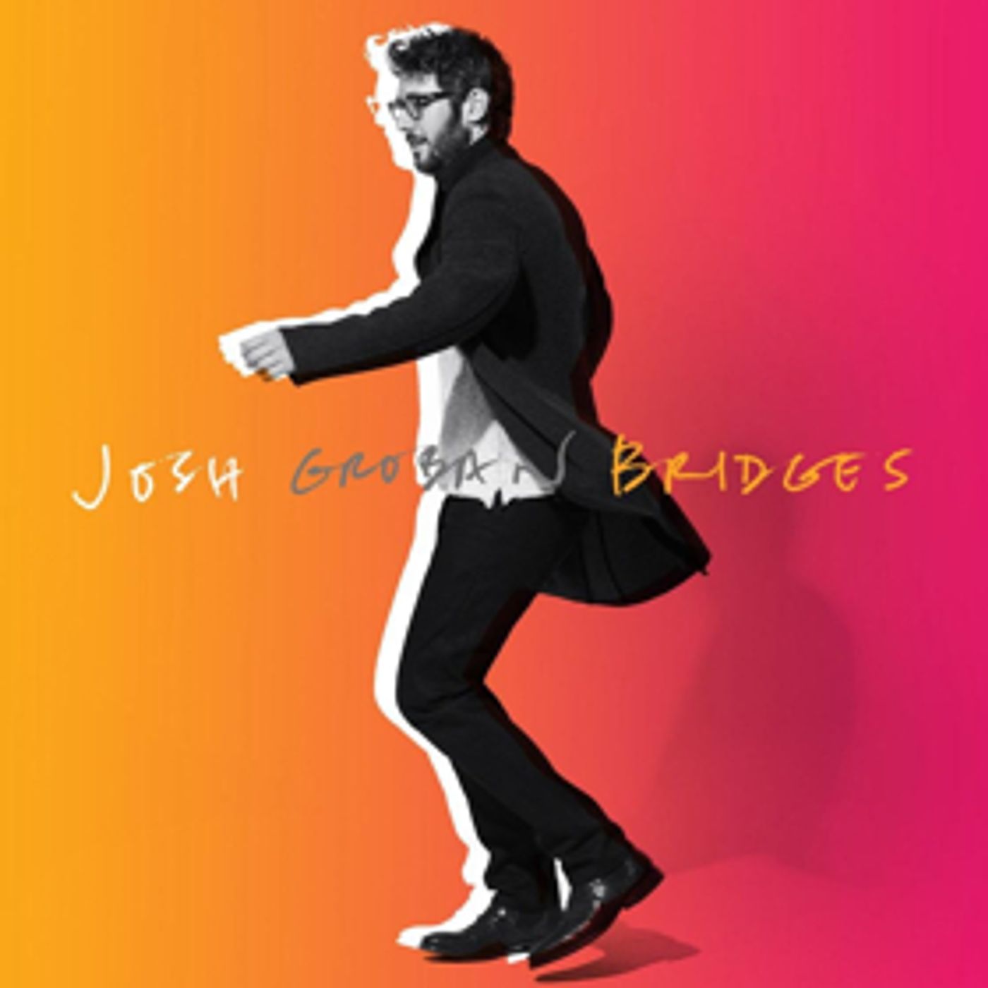 VIDEO: Watch the Music Video for Josh Groban's NYC-Inspired Song from New Album, BRIDGES VIDEO: Watch the Music Video for Josh Groban's NYC-Inspired Song from New Album, BRIDGES Image