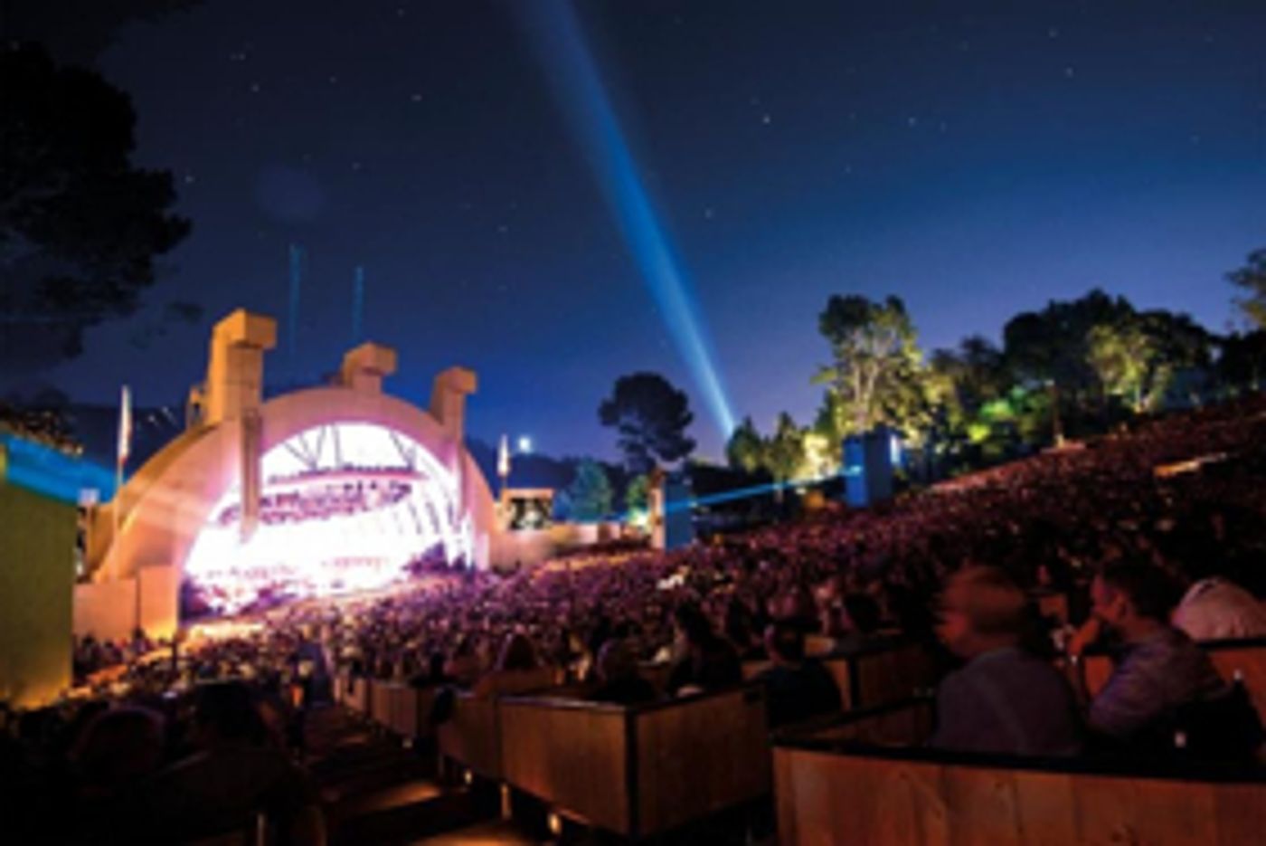 KCRW's World Festival at the Hollywood Bowl Announces 2019 Lineup KCRW's World Festival at the Hollywood Bowl Announces 2019 Lineup Image