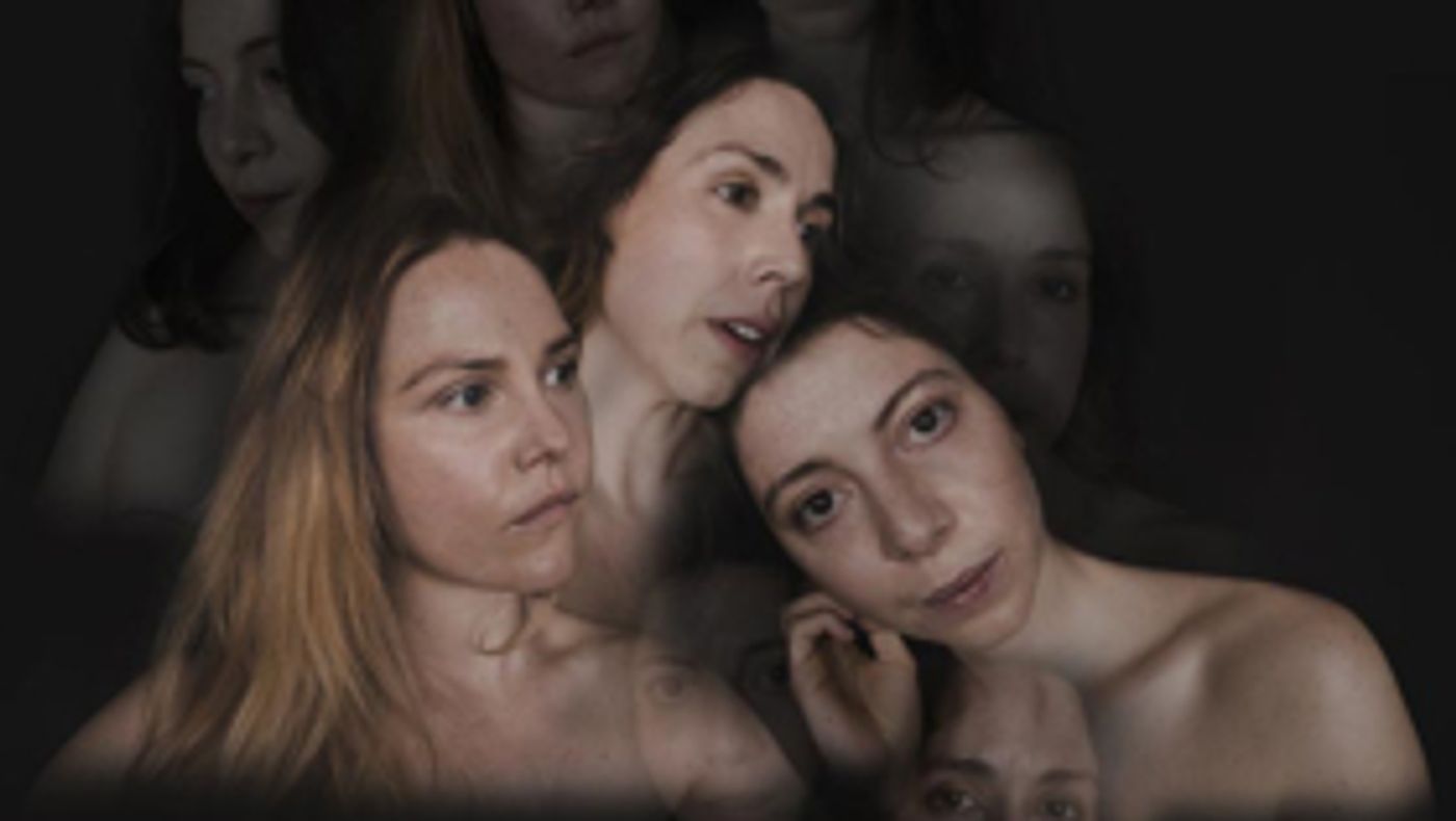 Review: Andrew Upton's Contemporary Adaptation of Chekhov's THREE SISTERS Is Presented With Economy As It Seeks To Find A Modern Relatability  Image