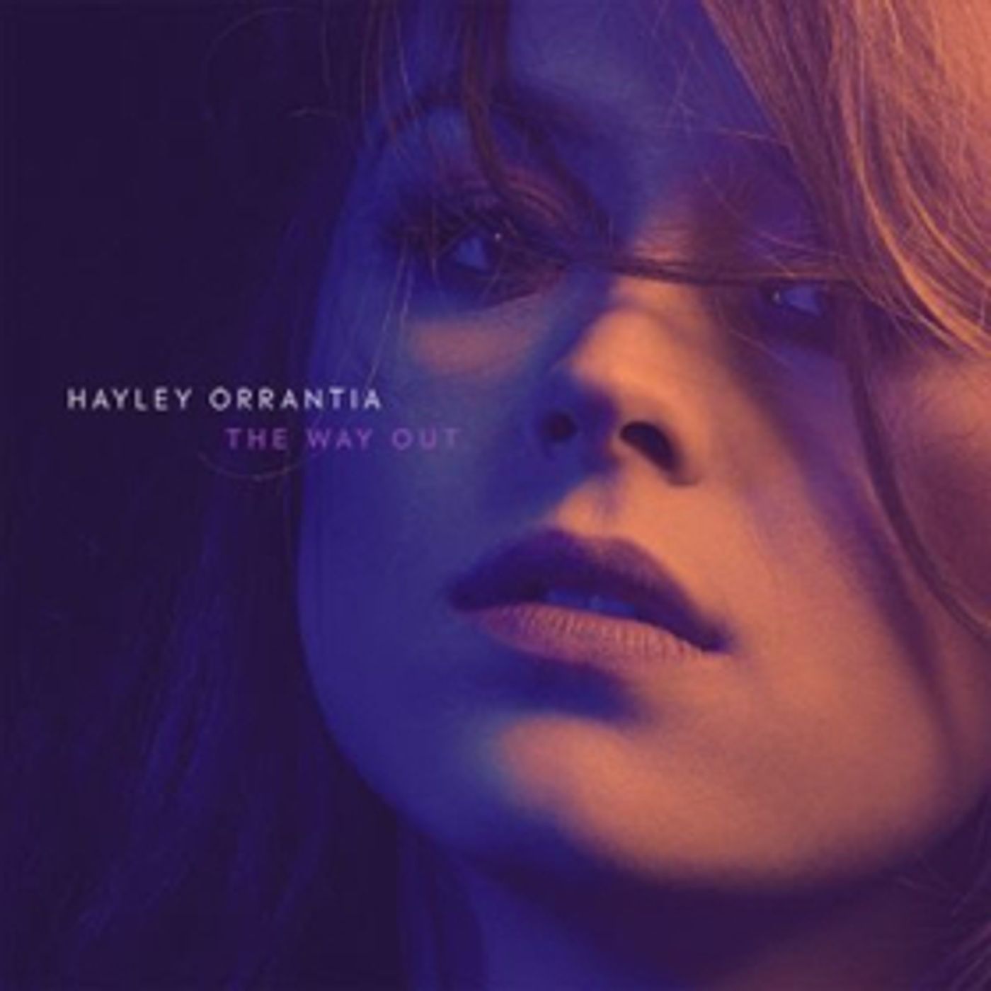 Hayley Orrantia, Navigates Heartbreak With The Release Of Her Latest EP, 'The Way Out'  Image