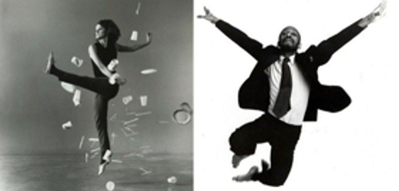 American Dance Guild Festival Announces Updated Lineup American Dance Guild Festival Announces Updated Lineup Image