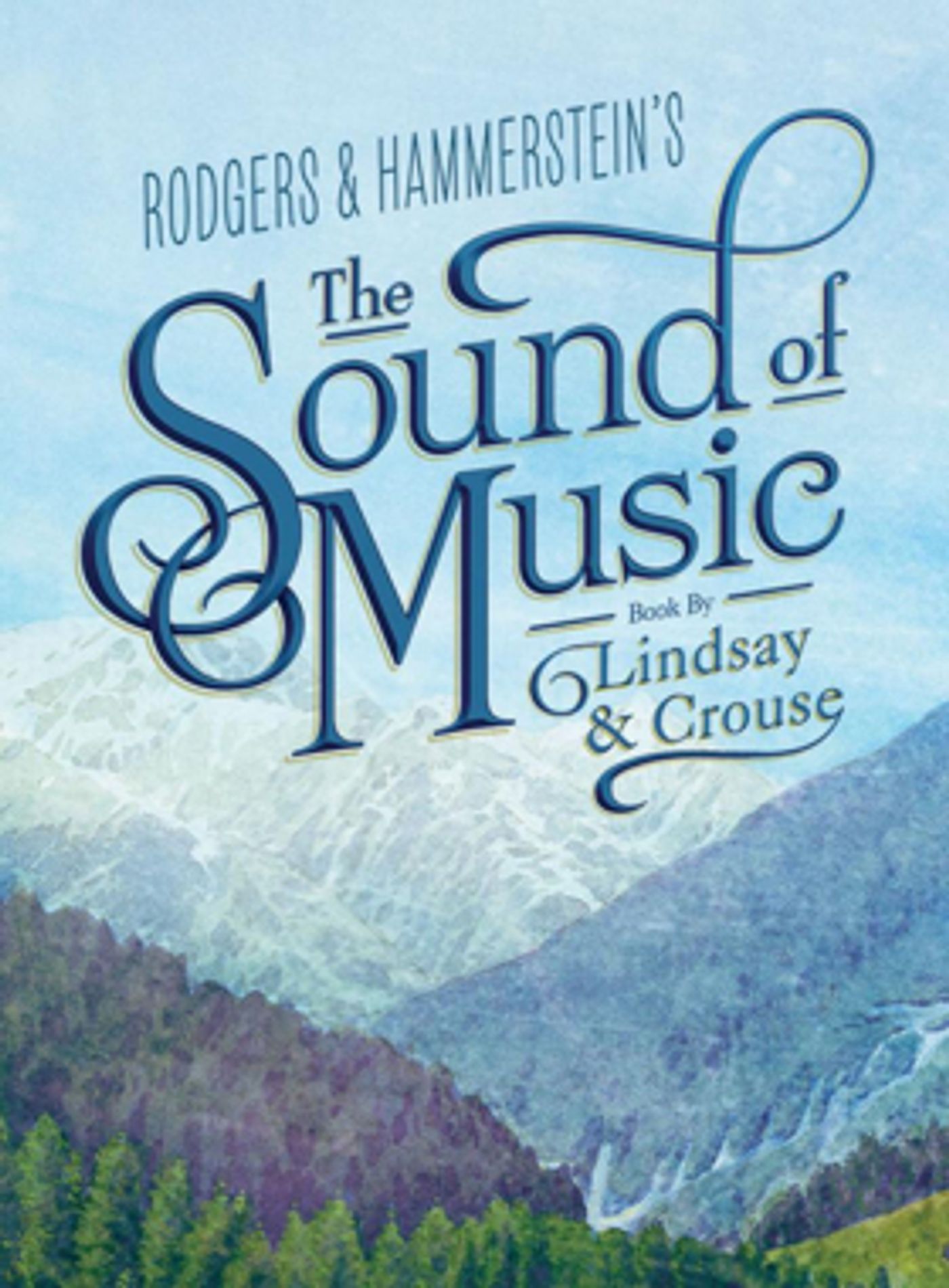 BWW Previews: THE SOUND OF MUSIC at The Playhouse  Image