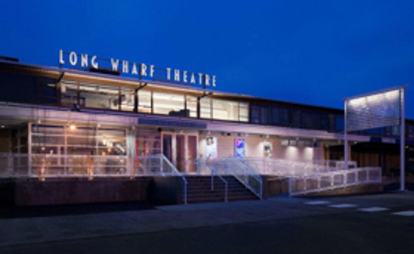 Long Wharf Theatre Announces Its 54th Season Long Wharf Theatre Announces Its 54th Season Image