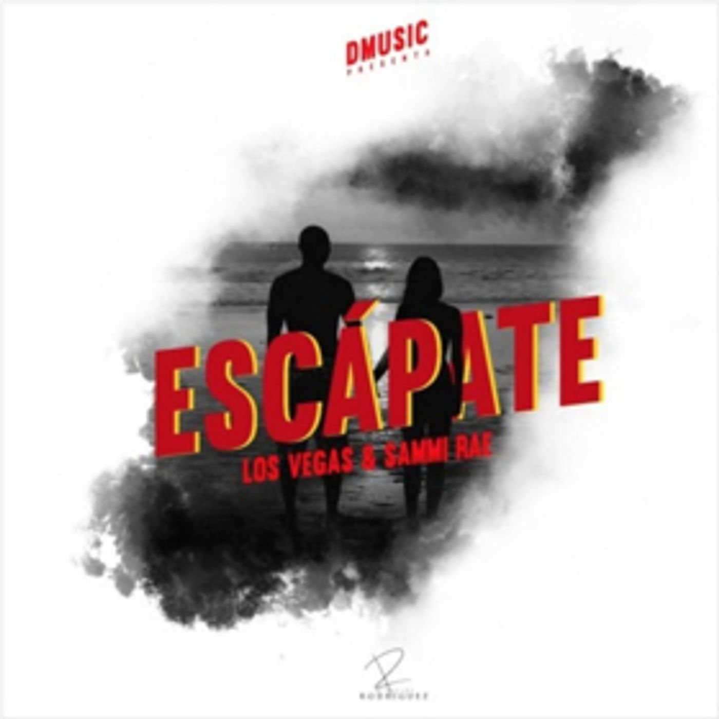 Sammi Rae Murciano Drops Brand New Song “Escápate” with Los Vegas Sammi Rae Murciano Drops Brand New Song “Escápate” with Los Vegas Image
