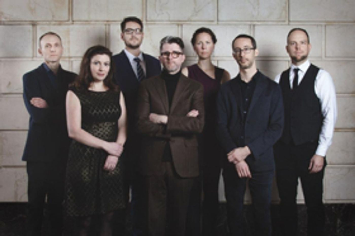 Wet Ink Ensemble Collaborates This Fall With Nate Wooley And Darius Jones In Brooklyn Wet Ink Ensemble Collaborates This Fall With Nate Wooley And Darius Jones In Brooklyn Image