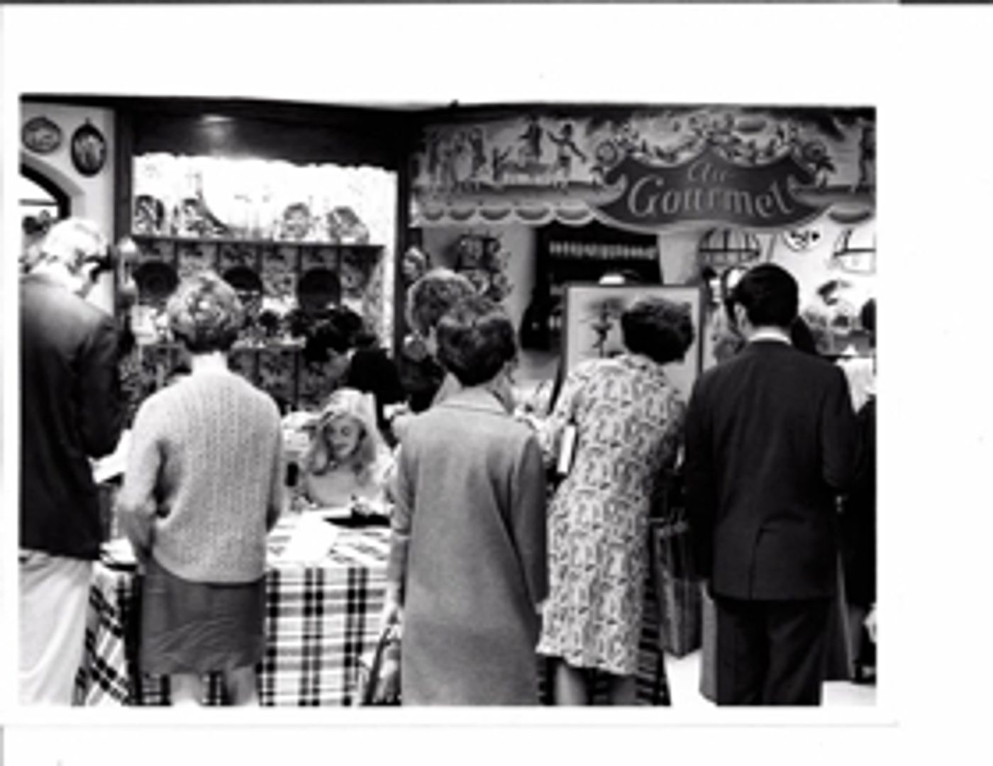 Works & Process Presents Tanaquil Le Clercq's The Ballet Cook Book: A 50th Anniversary Celebration  Image