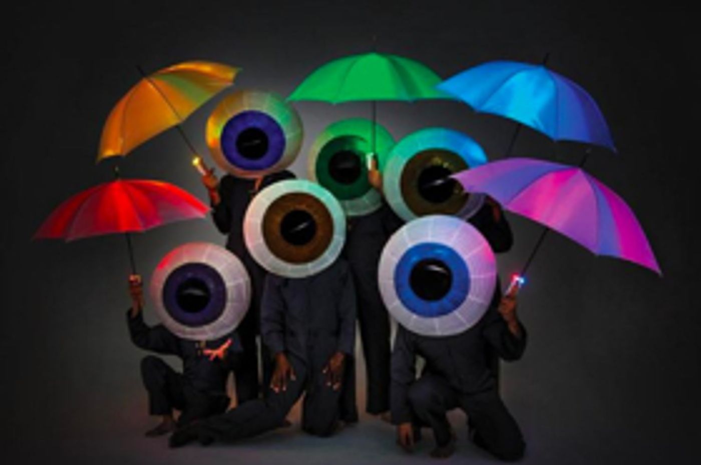 ASAP! Presents PILOBOLUS at The Warner ASAP! Presents PILOBOLUS at The Warner Image