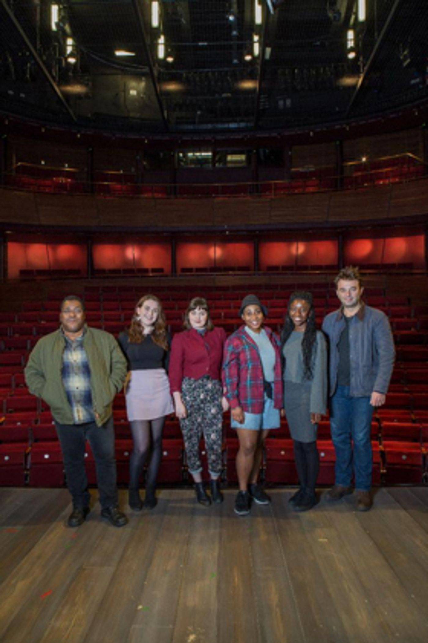 Hampstead Theatre Announces Three New Hampstead Downstairs Productions  Image