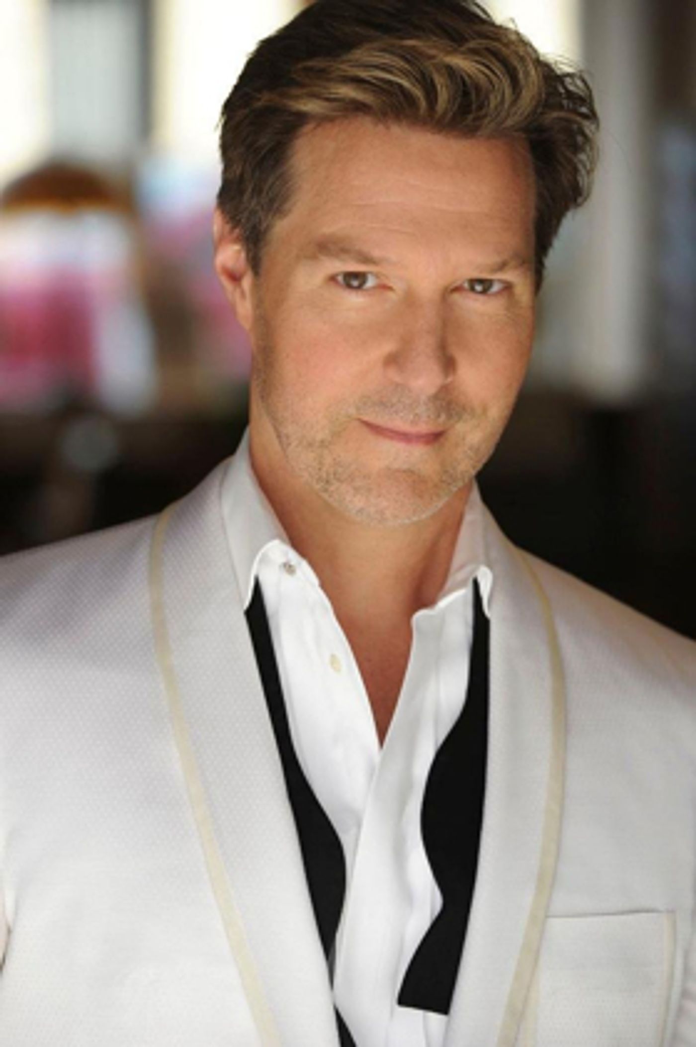 Bid Now on 2 Orchestra Seats to THE BOOK OF MORMON National Tour & Private Backstage Tour with Ron Bohmer Bid Now on 2 Orchestra Seats to THE BOOK OF MORMON National Tour & Private Backstage Tour with Ron Bohmer Image