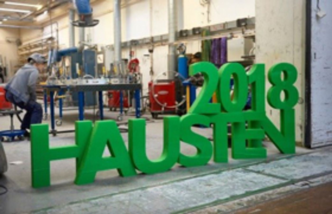 Mange titlar, overraskande skodespelarnamn og nye regissørar i haustens repertoar på Det Norske Teatret Mange titlar, overraskande skodespelarnamn og nye regissørar i haustens repertoar på Det Norske Teatret Image