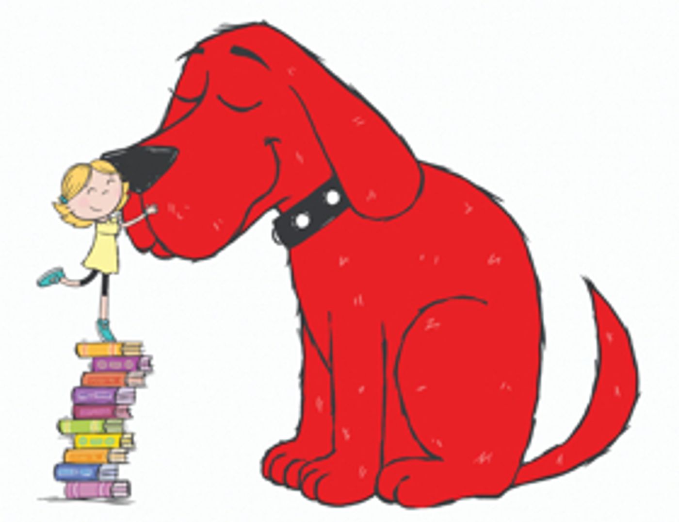 New CLIFFORD THE BIG RED DOG Series to Launch on Amazon Prime and PBS Kids New CLIFFORD THE BIG RED DOG Series to Launch on Amazon Prime and PBS Kids Image