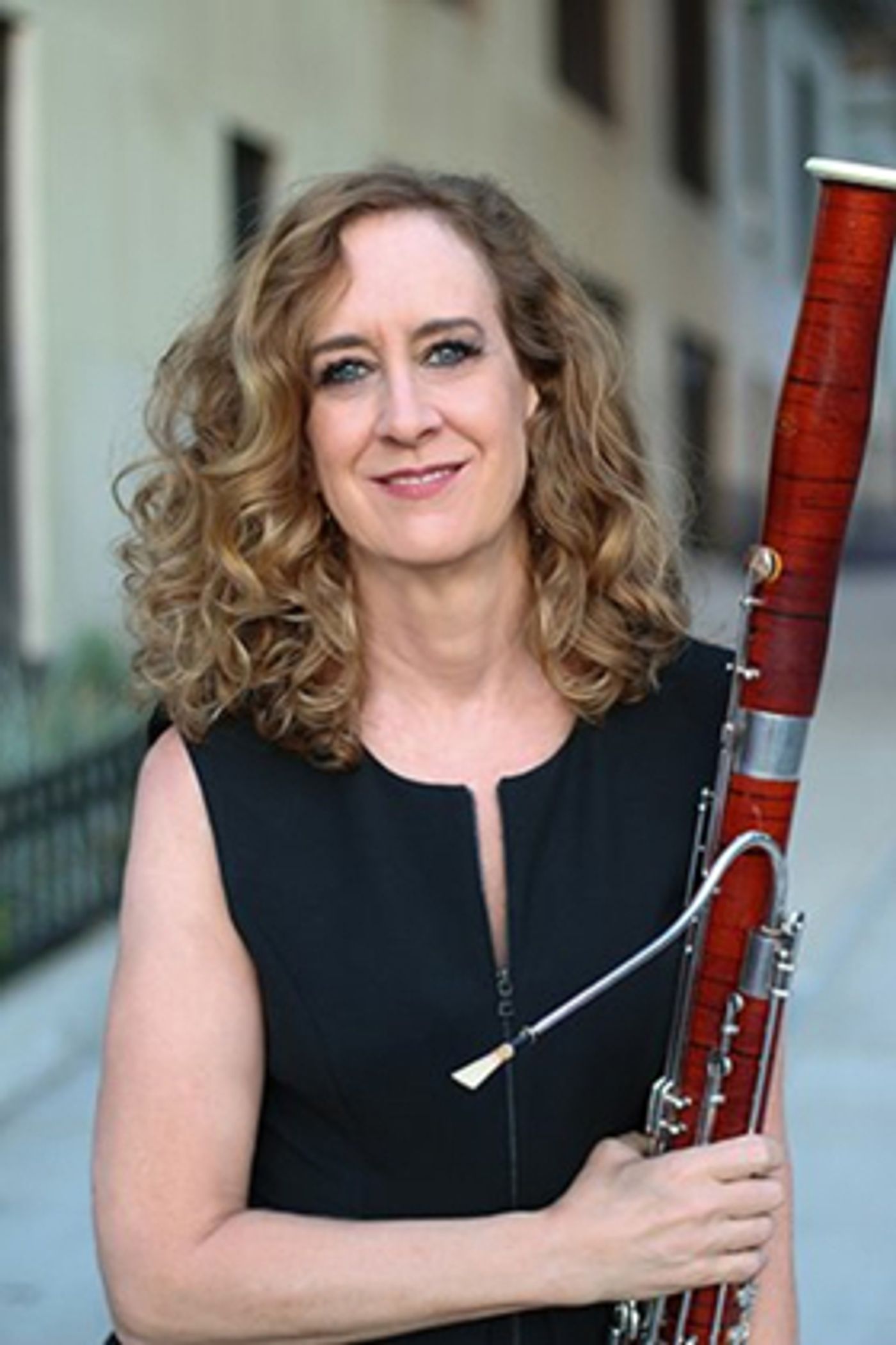 Hoff-Barthelson Music School Hosts A Musical Mélange Hoff-Barthelson Music School Hosts A Musical Mélange Image