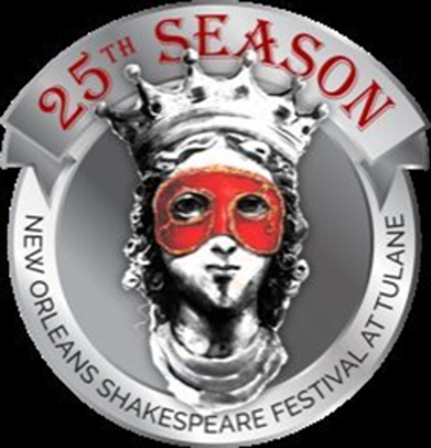 Shakespeare's Silver Anniversary: The New Orleans Shakespeare Festival Celebrates 25 Years in NOLA Shakespeare's Silver Anniversary: The New Orleans Shakespeare Festival Celebrates 25 Years in NOLA Image