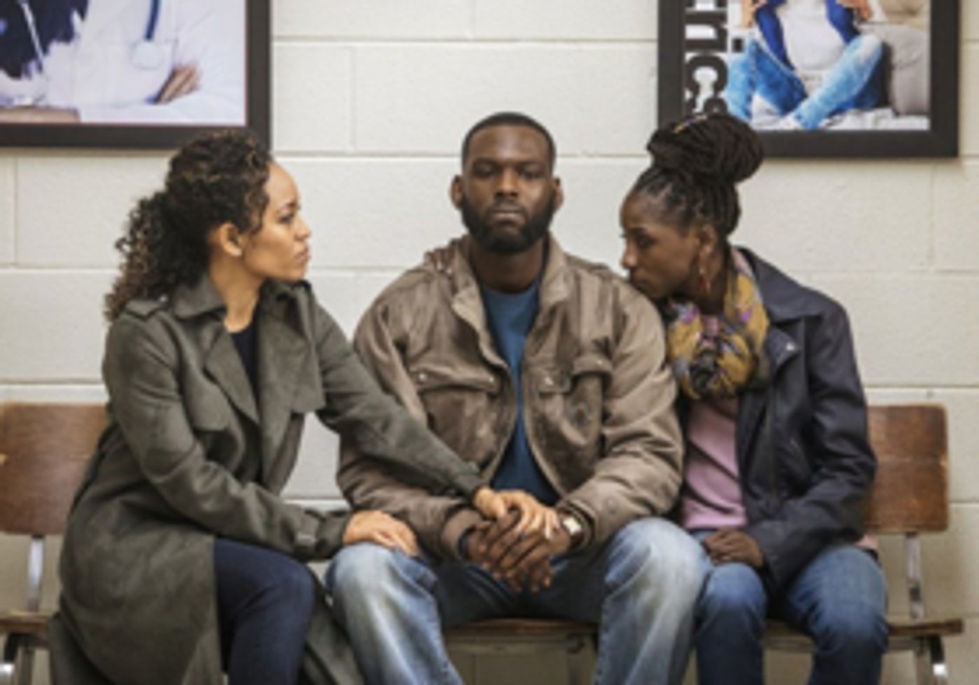 QUEEN SUGAR Season Three Debuts With Two-Night Premiere Event May 29 on OWN  Image