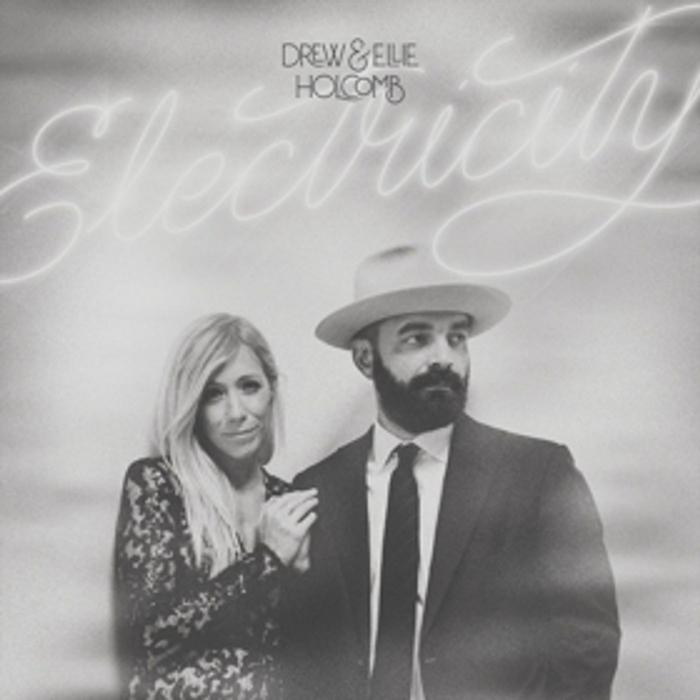 Drew & Ellie Holcomb Release 'Electricity' EP  Image