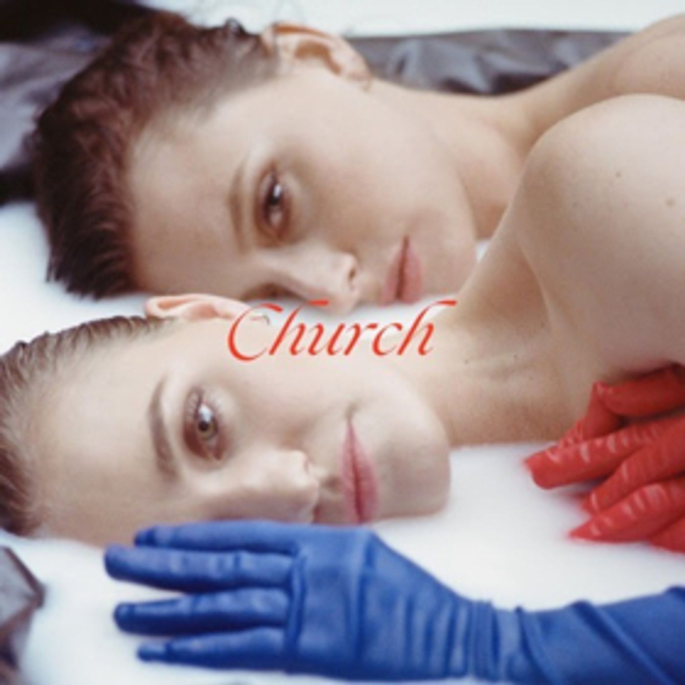 Iconic Duo Aly & AJ Do Some Soul Searching On New Alternative Pop Track CHURCH Iconic Duo Aly & AJ Do Some Soul Searching On New Alternative Pop Track CHURCH Image