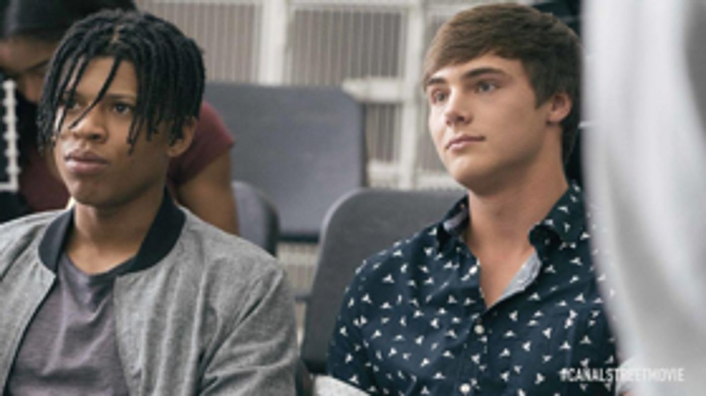 Smith Global Media Acquires CANAL STREET Smith Global Media Acquires CANAL STREET Image