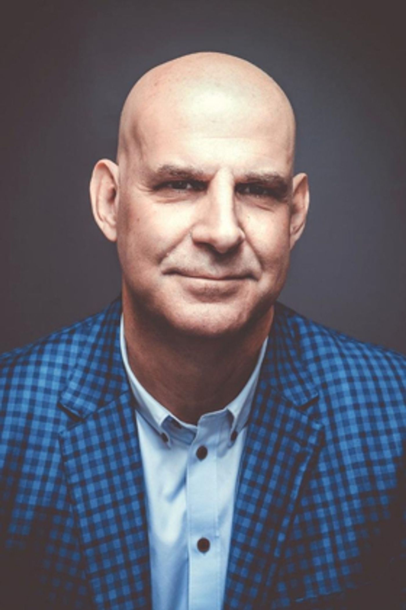 Netflix Enters Overall Deal with Author Harlan Coben  Image