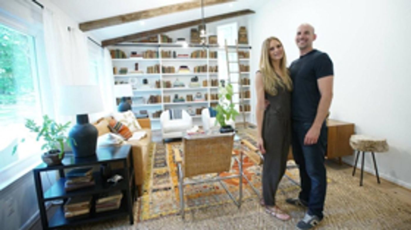 DIY Network to Premiere BEST HOUSE ON THE BLOCK DIY Network to Premiere BEST HOUSE ON THE BLOCK Image
