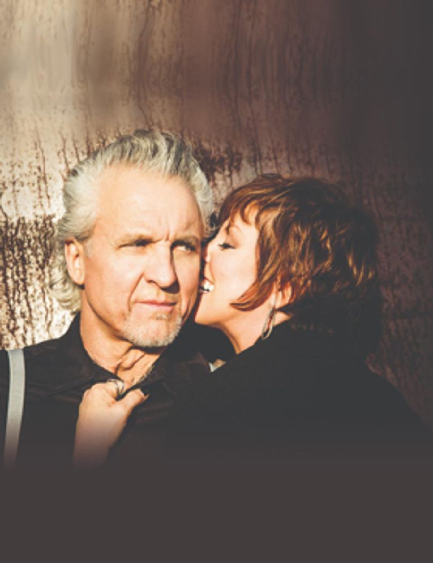 Pat Benatar & Neil Giraldo Return to King Center  Image