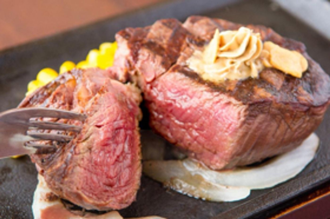 Review: IKINARI STEAK from Japan for a Great New Steak Experience  Image