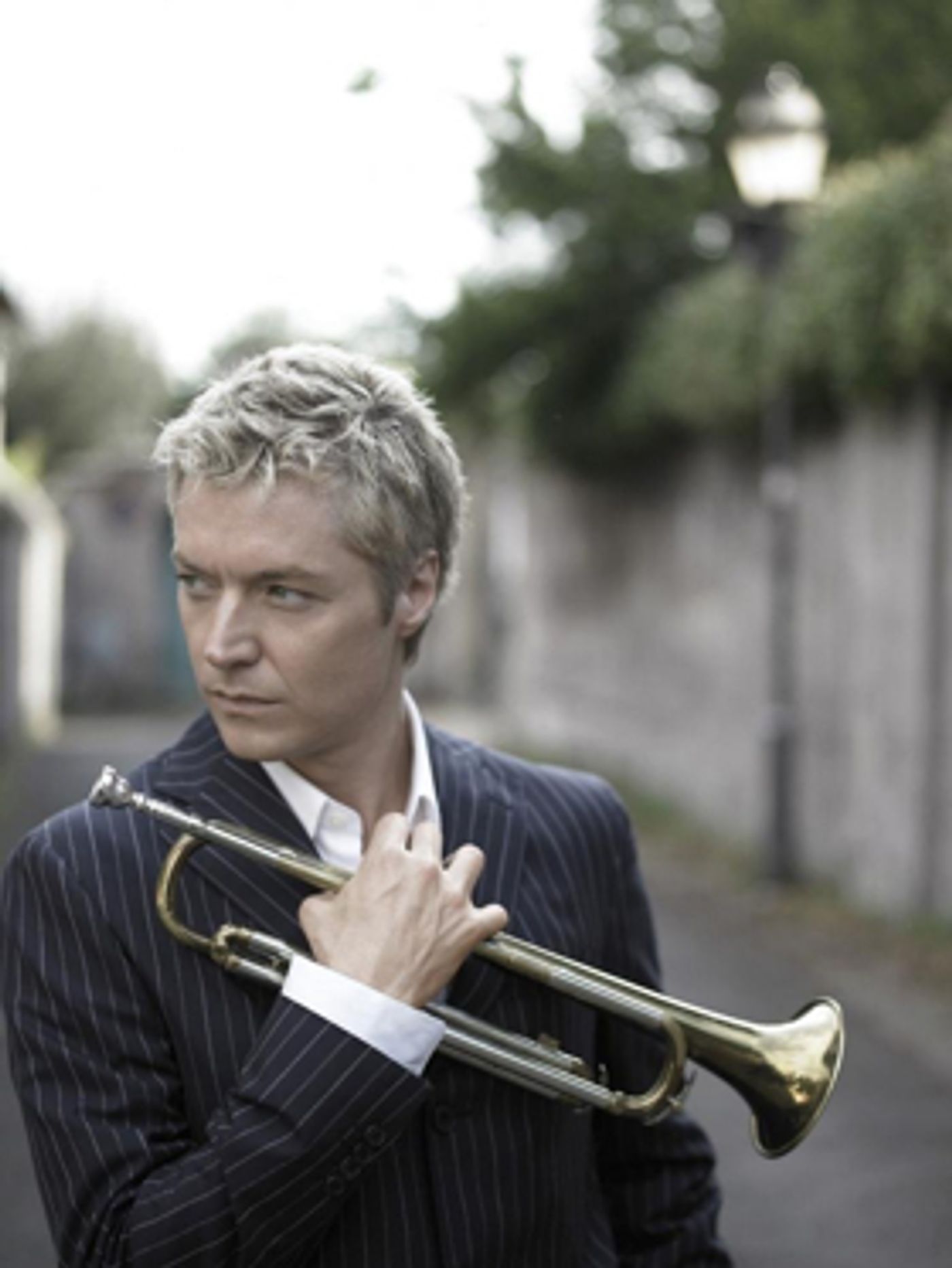 Chris Botti Returns to Van Wezel Chris Botti Returns to Van Wezel Image