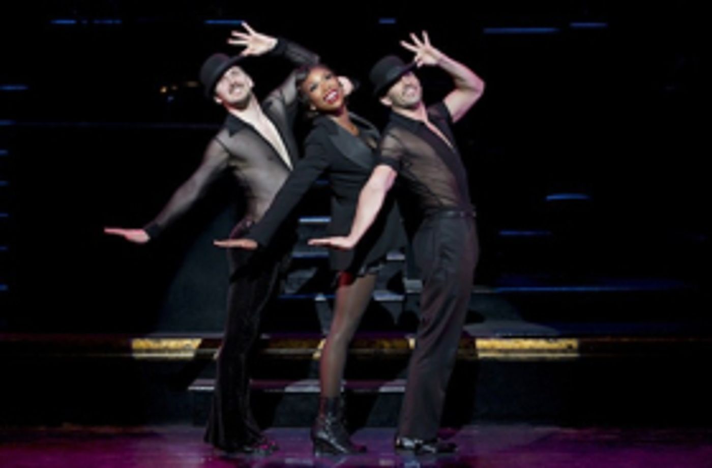 CHICAGO National Tour Will Bring All That Jazz to Houston, Tampa, Detroit, and Many More Cities  Image