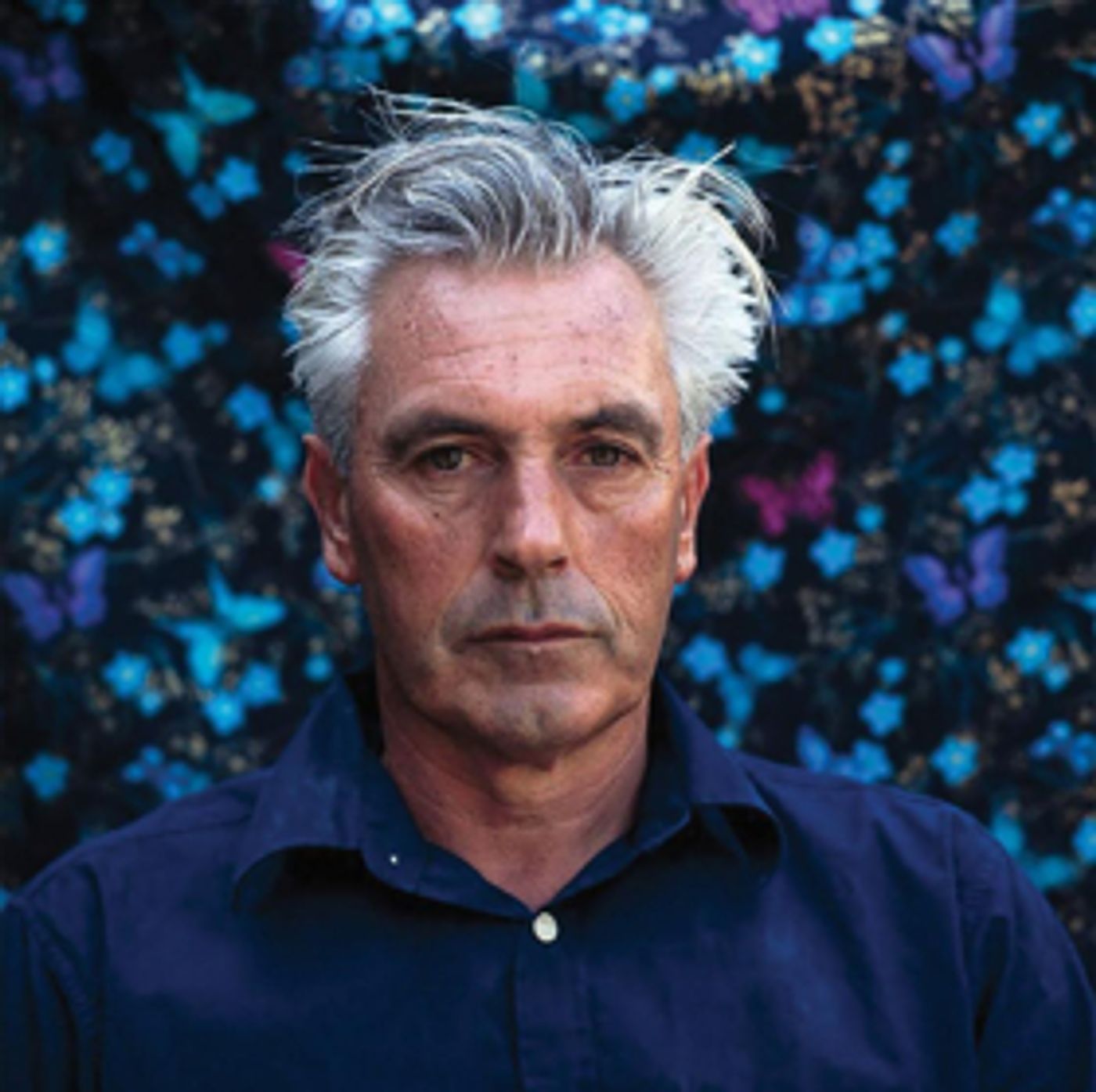 Stephen Cummings New Album PRISONER OF LOVE Out Now  Image