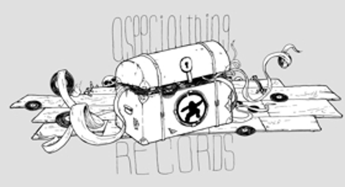 The New York Comedy Festival Presents Aspecialthing Records Stand-Up Showcase  Image