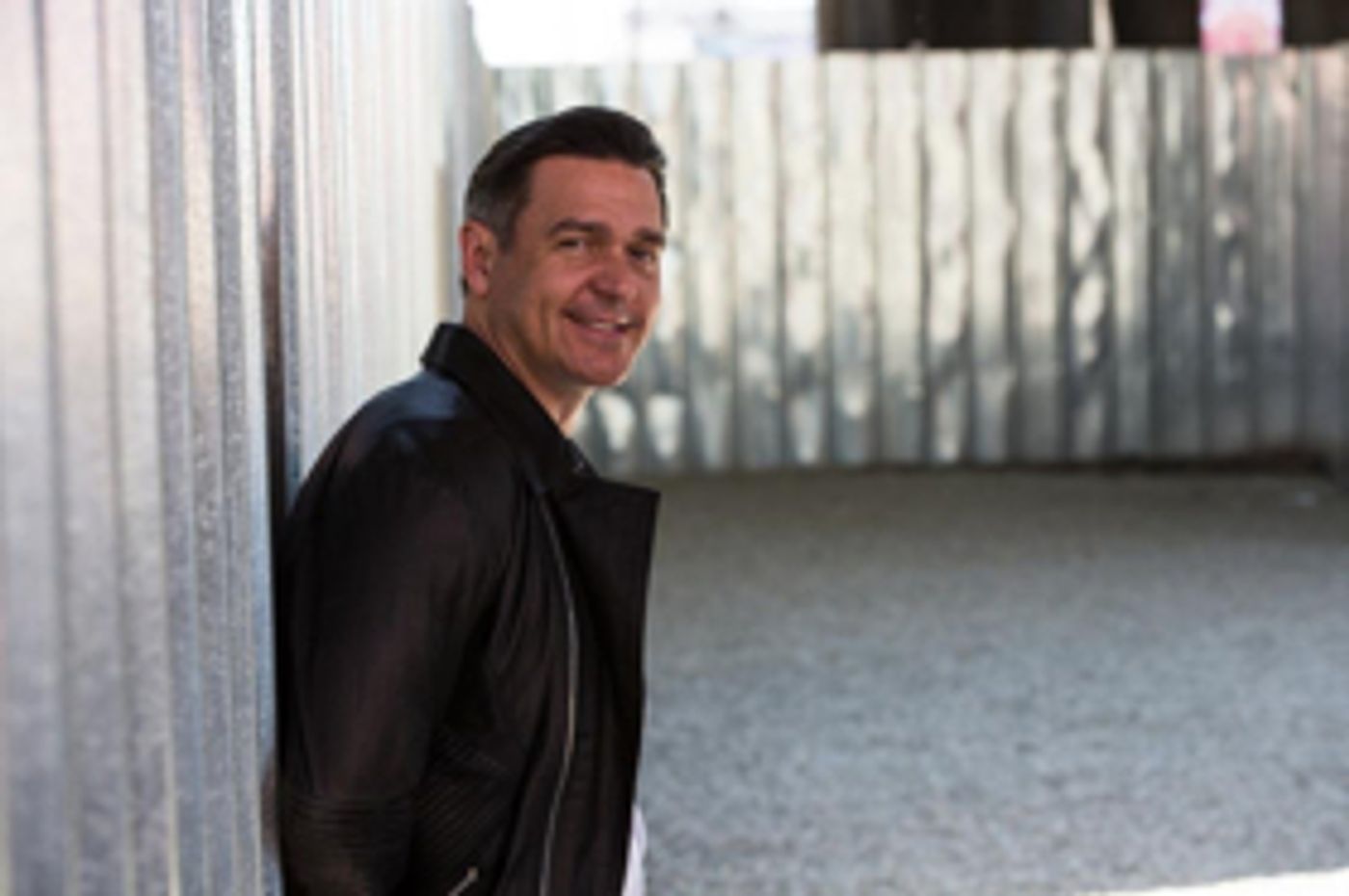 Laguna Playhouse Announces the World Premiere of NATHAN GUNN FLYING SOLO Laguna Playhouse Announces the World Premiere of NATHAN GUNN FLYING SOLO Image