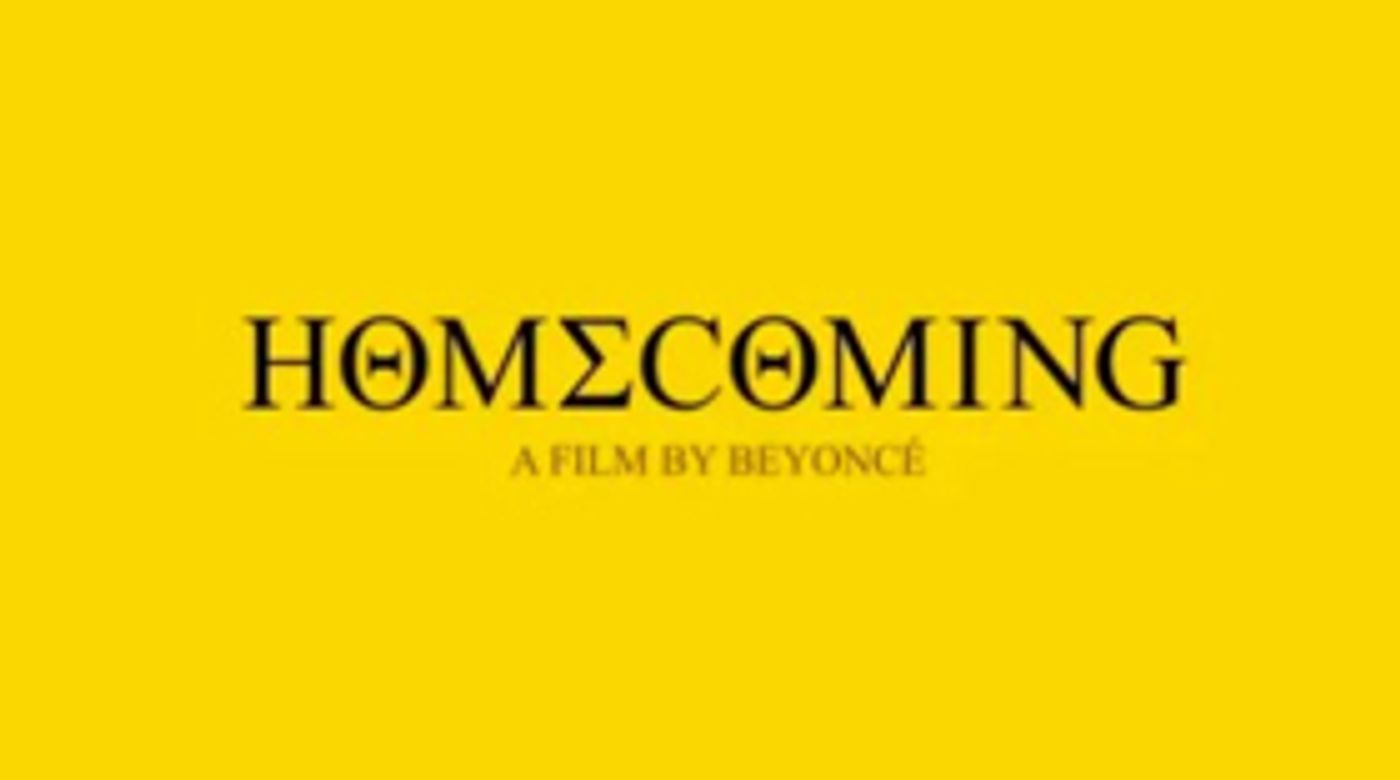 Could Netflix Be Releasing Two More Projects From Beyonce? Could Netflix Be Releasing Two More Projects From Beyonce? Image