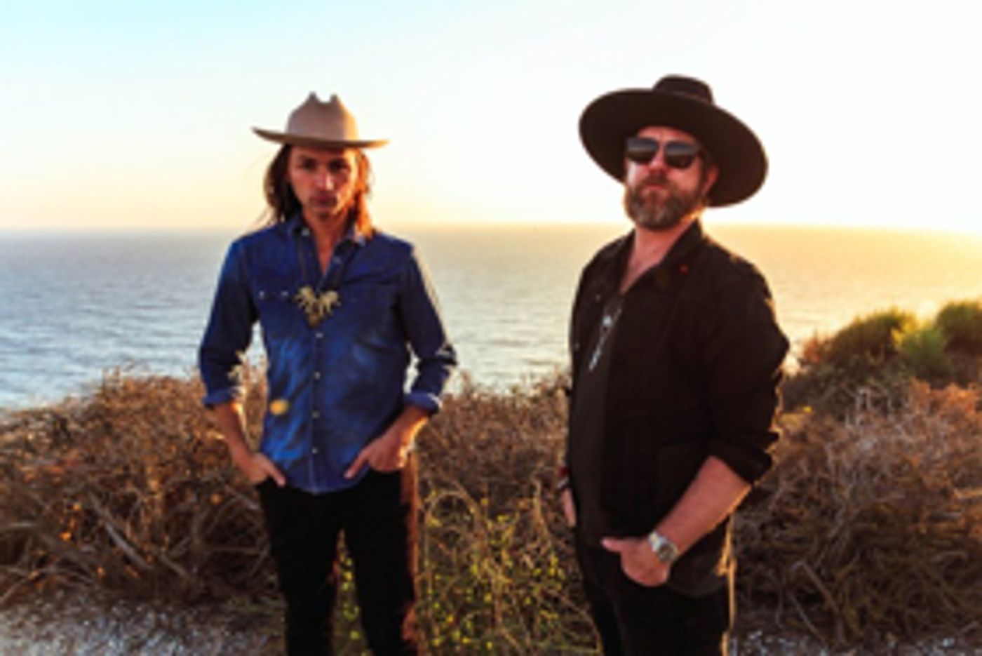 The Devon Allman Project With Duane Betts Announce Extensive North American and International Tour The Devon Allman Project With Duane Betts Announce Extensive North American and International Tour Image