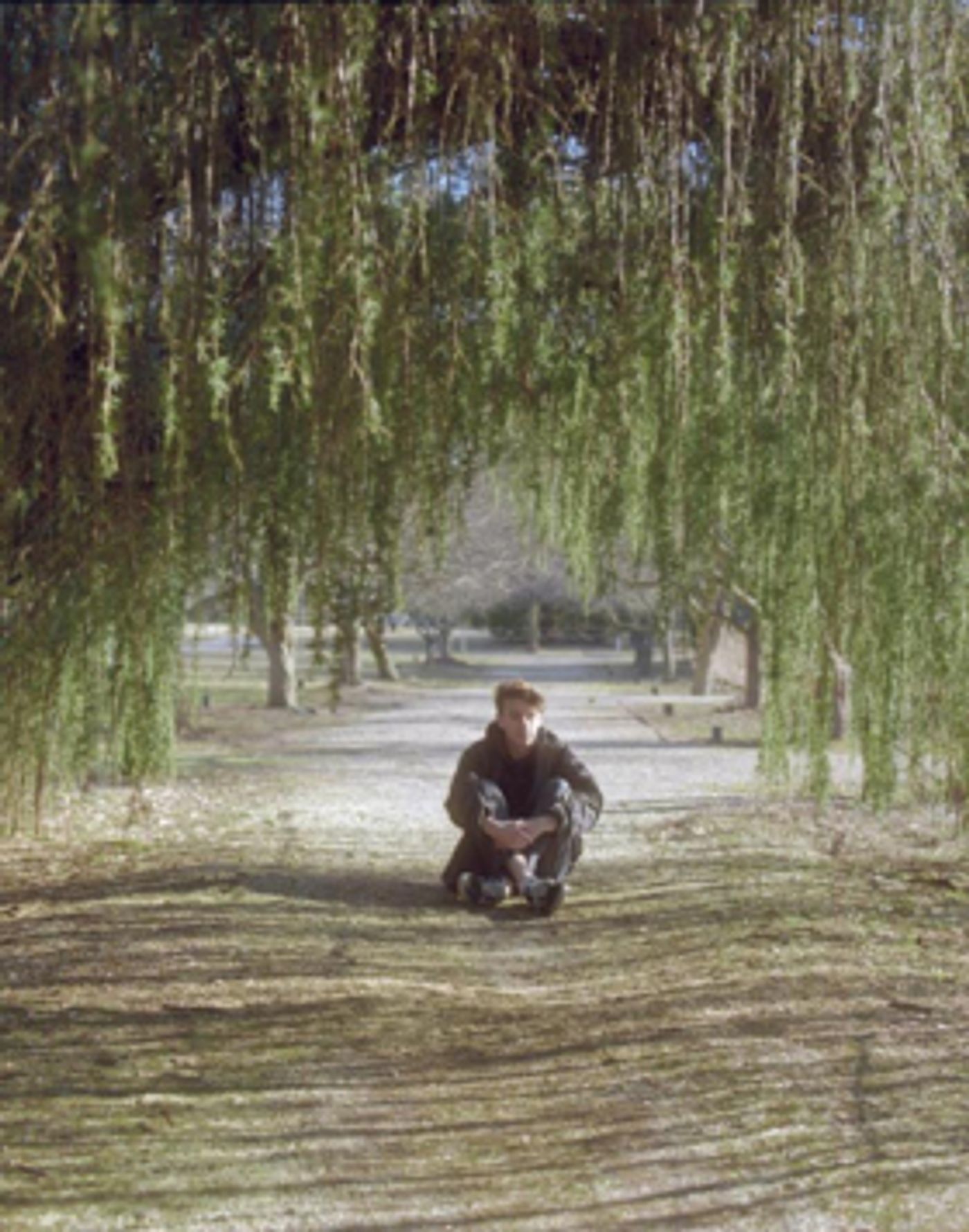 Figure Eight Drops New Single ANY GIVEN FLOWER, Streaming Exclusively On The Alternative Figure Eight Drops New Single ANY GIVEN FLOWER, Streaming Exclusively On The Alternative Image