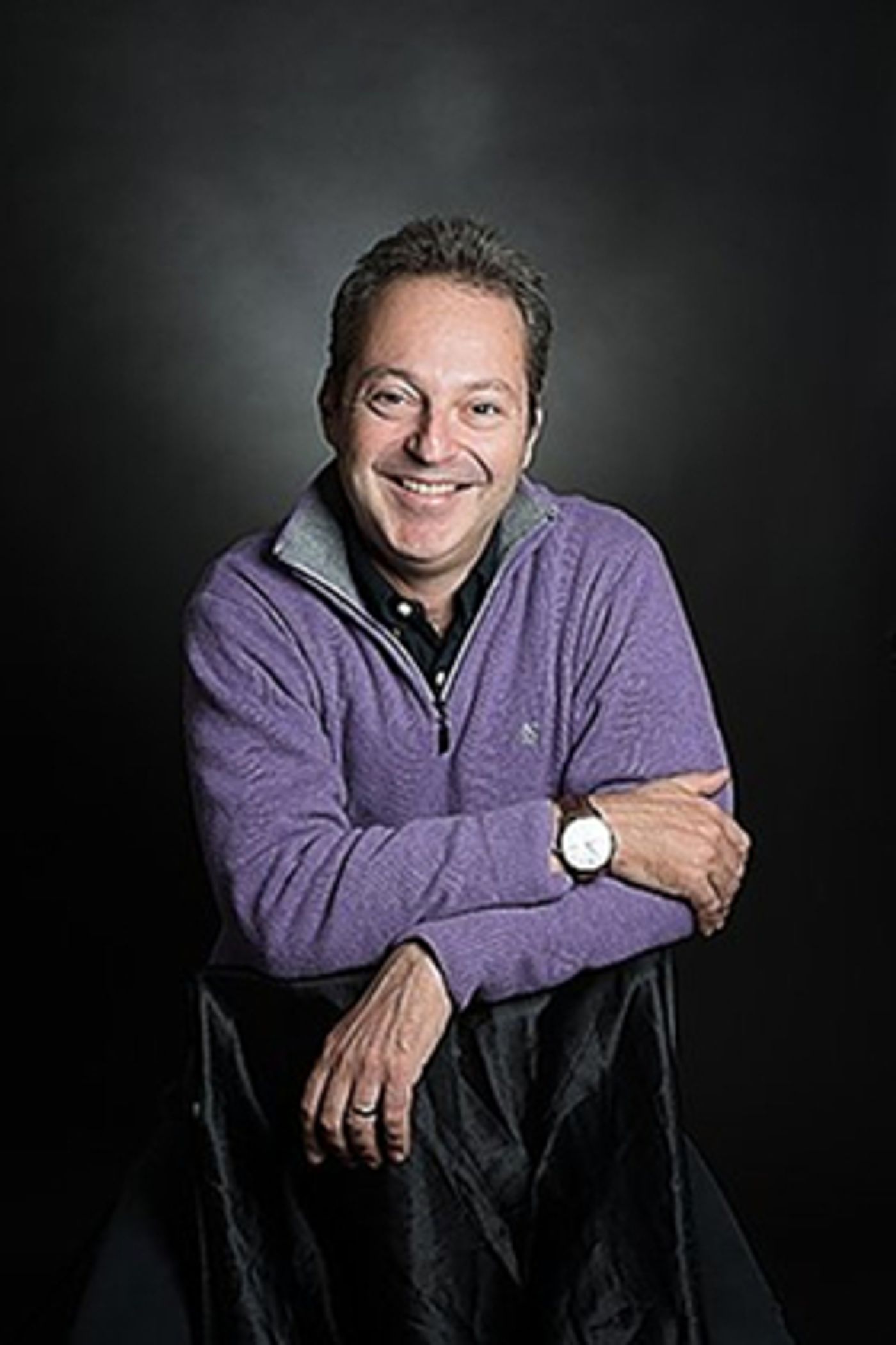 New Recording Pairs Nimrod Borenstein And Janacek Piano Works New Recording Pairs Nimrod Borenstein And Janacek Piano Works Image