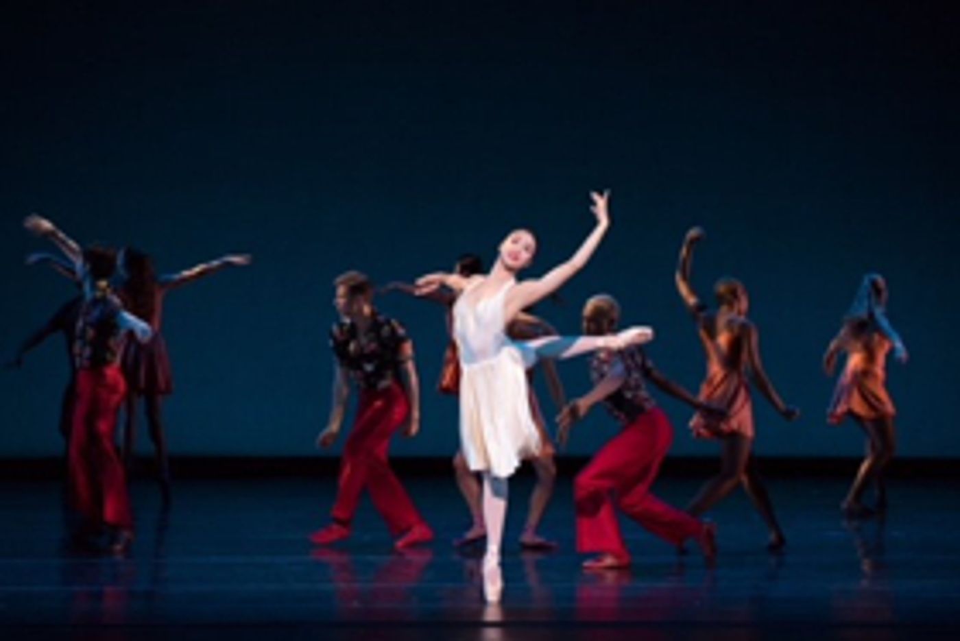 Review: Juilliard Spring Dances 2018, as Superb as Ever Following Larry Rhodes' Retirement  Image
