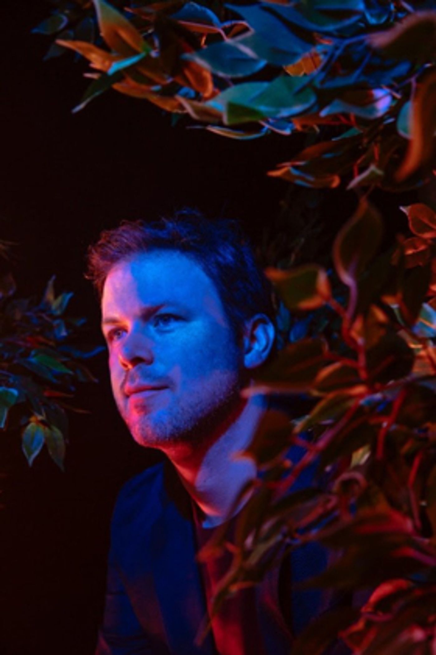 Wintersleep's Paul Murphy Details New Solo Album LET'S BE WILDERNESS  Image