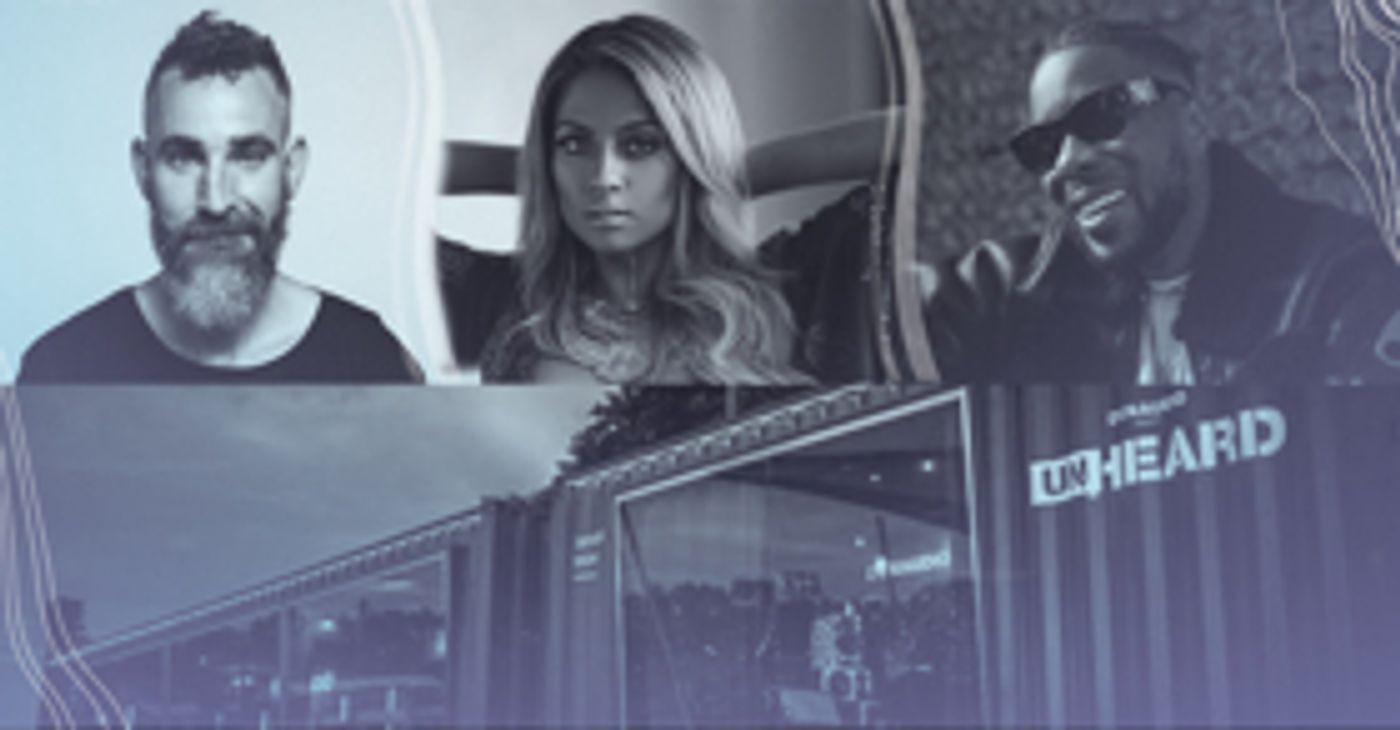 Midem Announces New Area Dedicated To Artists & Talent Development Midem Announces New Area Dedicated To Artists & Talent Development Image