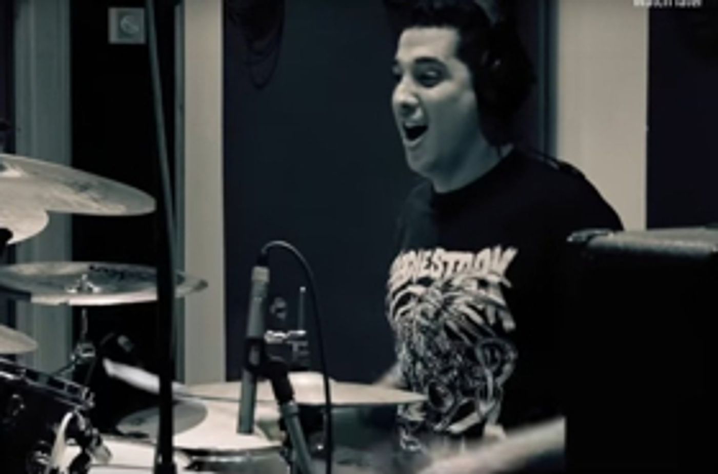 Collateral Raise The Bar WIth New Single MIDNIGHT QUEEN Collateral Raise The Bar WIth New Single MIDNIGHT QUEEN Image