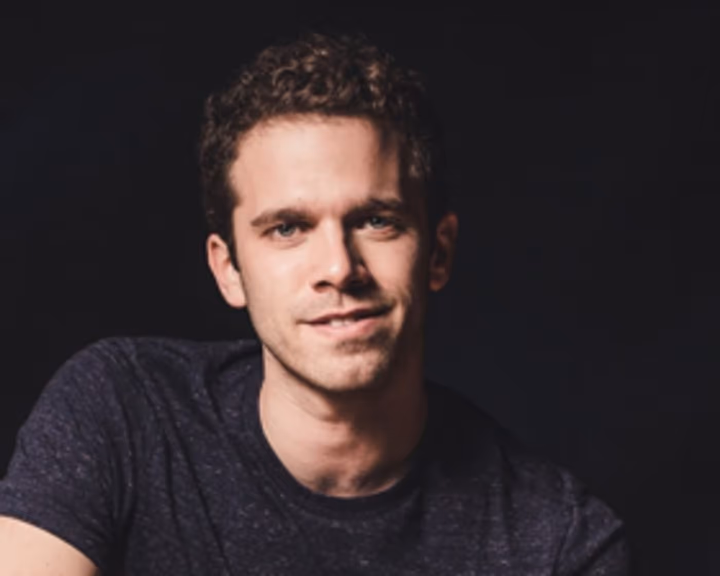 Interview with BOBBIE CLEARLY Playwright, Alex Lubischer  Image