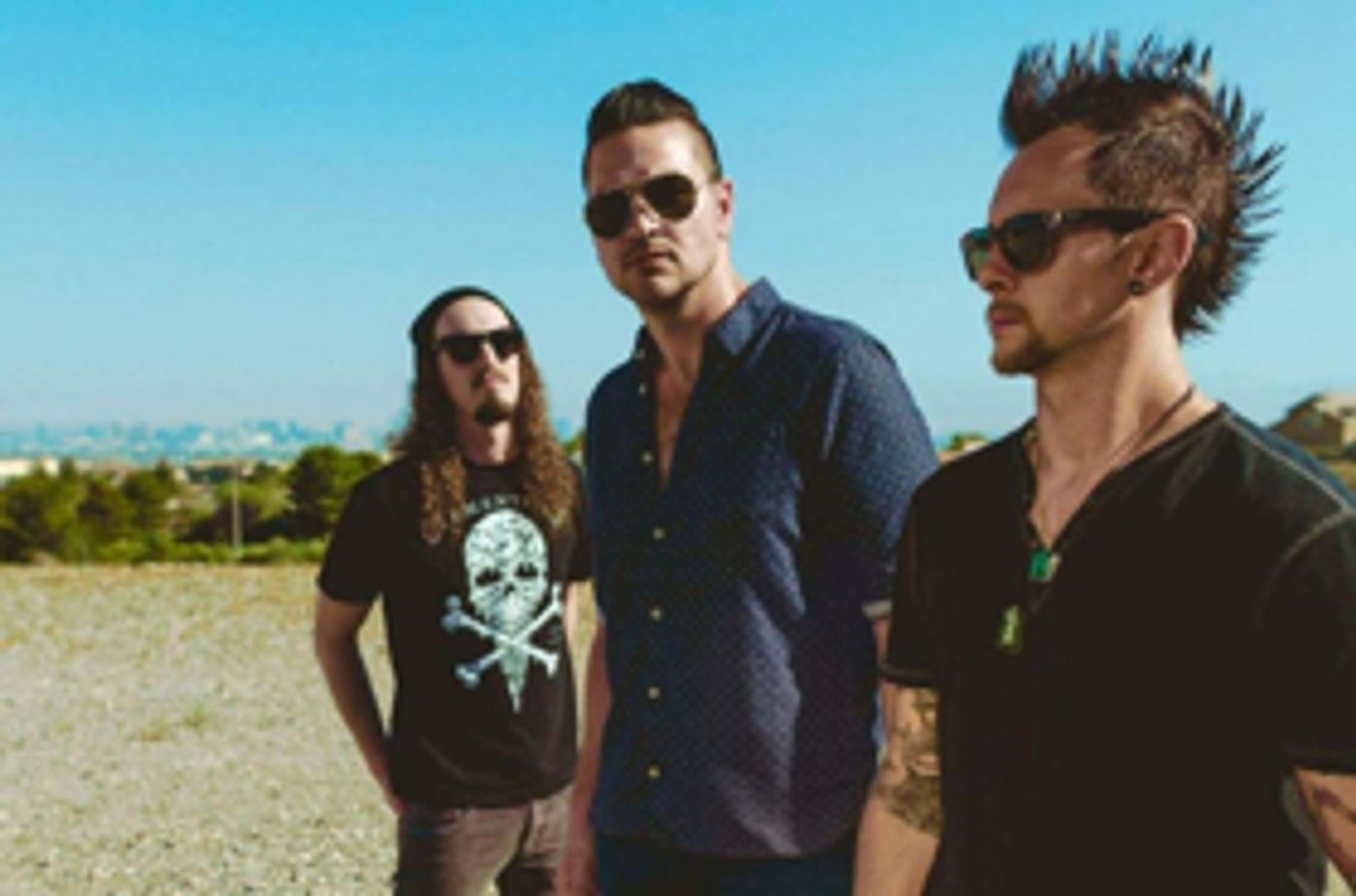 Adelitas Way Sign Management Deal with FM Music Management; Announce Tour in Support of FOZZY Adelitas Way Sign Management Deal with FM Music Management; Announce Tour in Support of FOZZY Image